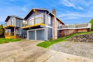 Sound Design - Fircrest