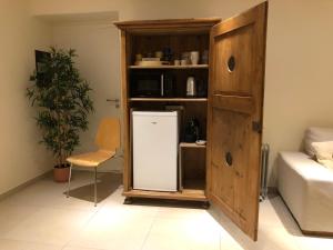 Maisons de vacances The HoPe, suite privee au sein d'une maison avec piscine : photos des chambres