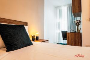 Seaside Magic From a Stunning Apartment