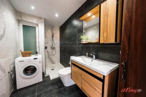 Seaside Magic From a Stunning Apartment