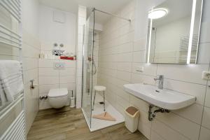 Haus Nordseebrandung ND63