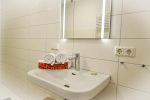 Haus Nordseebrandung ND63