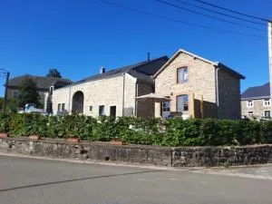 Le fournil de la Silentiaire - Graide