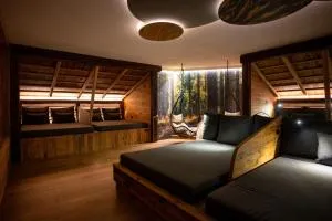 Hotel Rio Bianco - 潘基阿