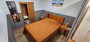 Marina de São Mateus