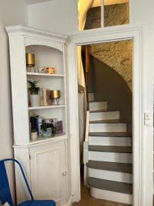 Maisons de vacances Grande maison de pecheur - centre de Trouville : photos des chambres