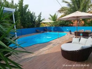 Temporada Belas Casas - 圣代佩德罗