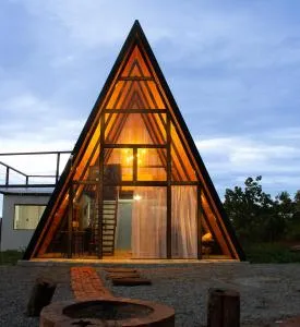 Cabana Serra do Cipó - Riacho Fundo