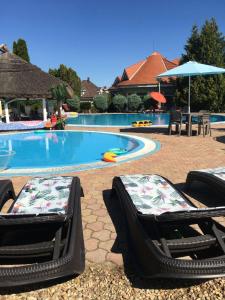 Kata Apartman Siófok