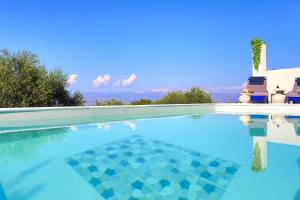 Villa Arilia