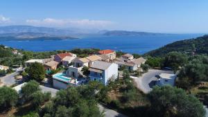 Villa Arilia