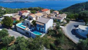 Villa Arilia