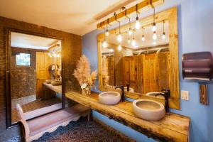 Gran Hotel El Encanto