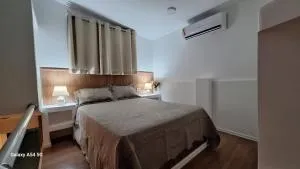 Pousada Kekas - 卡希亚斯公爵城