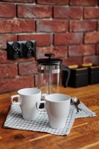 Luminous Loft - Modern Old Town Apartment - by Upstairs