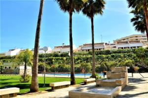 Fuengirola - Luxury 3 bedrooms apartment