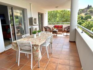 Fuengirola - Luxury 3 bedrooms apartment
