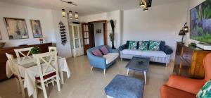 Fuengirola - Luxury 3 bedrooms apartment