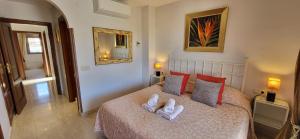 Fuengirola - Luxury 3 bedrooms apartment