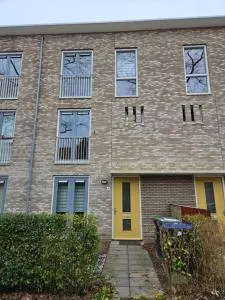 Residence Dordrecht - 帕彭德雷赫特