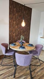 Zentrales 2 Raum Apartment