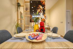 Igor Home centro de Murcia