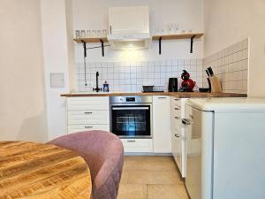 Zentrales 2 Raum Apartment