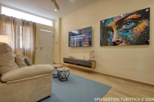 Igor Home centro de Murcia