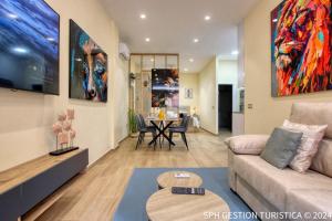 Igor Home centro de Murcia