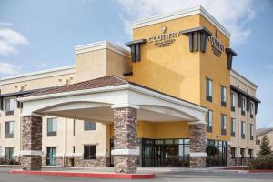 obrázek - Country Inn & Suites by Radisson, Dixon, CA - UC Davis Area