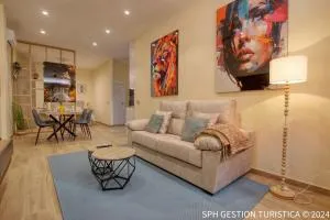 Igor Home centro de Murcia - El Castellar