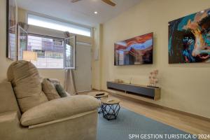 Igor Home centro de Murcia