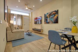 Igor Home centro de Murcia