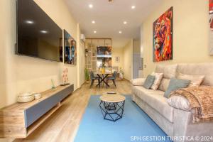 Igor Home centro de Murcia