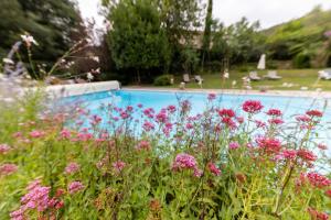 Hotels Hotel Le Mas Trilles : photos des chambres