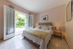 Hotel Le Mas Trilles