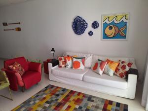 Pitangueiras - Apto. Frente Mar