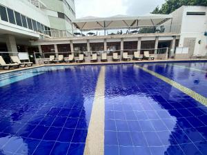 Hotel Dorado Plaza Bocagrande -Inclusive