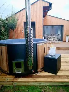 cottage du Fort Ambleteuse - Ambleteuse