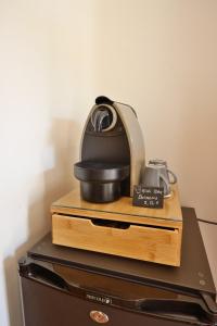 Hotels Hotel Le Mas Trilles : Chambre Deluxe