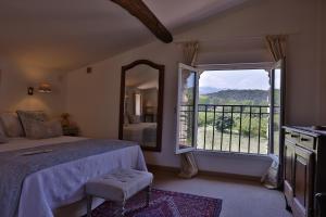 Hotels Hotel Le Mas Trilles : photos des chambres