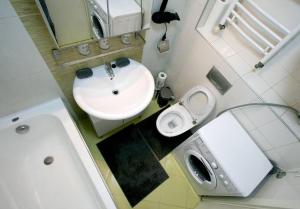 Monet Business Grade Apartment: ideal for Digital Nomads, MedTourist, Wellness