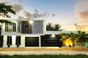 Casa Valencia 2 - Tayazal