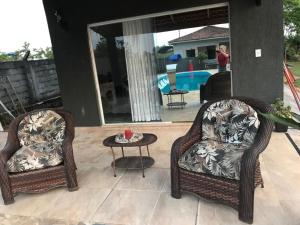 Chácara Recanto Florido