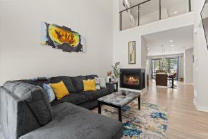 Upstate NY Lake House - 4hvězdičkové hotely ve městě Lake George