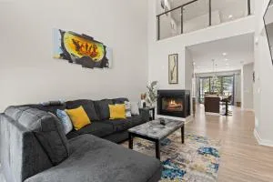 Upstate NY Lake House - غلينز فولز