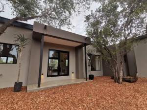 Corkwood Villa