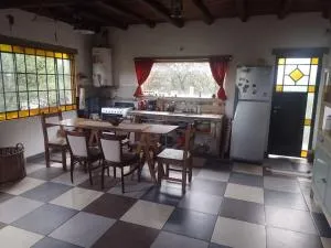 Casa Buena Vista - 温基约