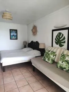 Village Sainte Luce, Martinique - maeva Home - Studio 3 personnes - Prestige MAE-8694 - Bellevue