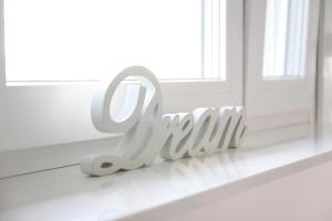 Emilka z widokiem na Pałac Kultury